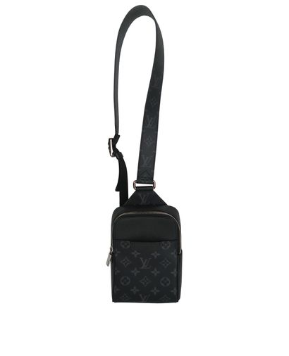 Outdoor Sling Bag, front view